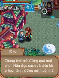 Tải game gấu giữ mật